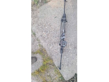 letva za Škoda Fabia, Octavia, Roomster od 2000. do 2008. god.