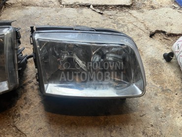 far za Volkswagen Polo od 1999. do 2001. god.