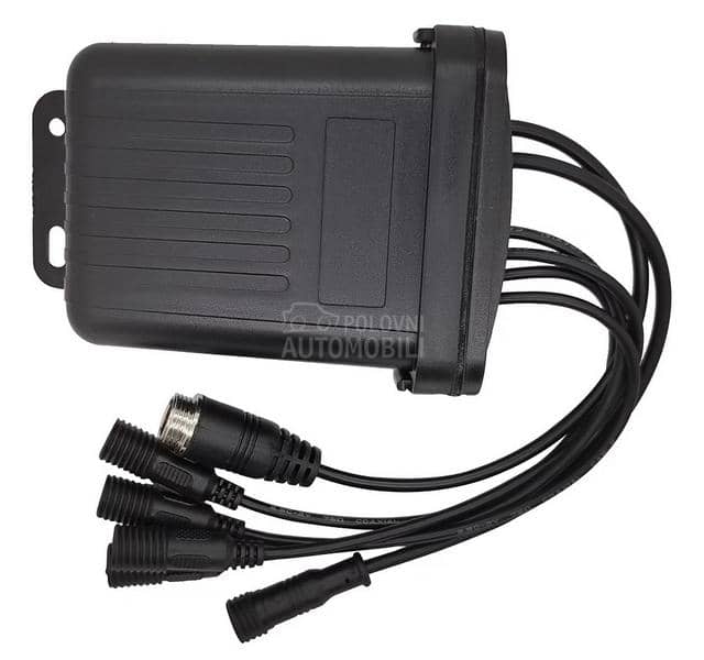 PARKING SENZORI KZ-024P