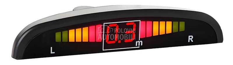 PARKING SENZORI KZ-024P