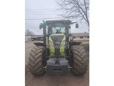 Claas Arion 620