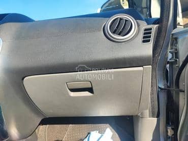 Kaseta za Fiat Sedici
