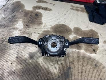 spulna za Volkswagen Golf 6