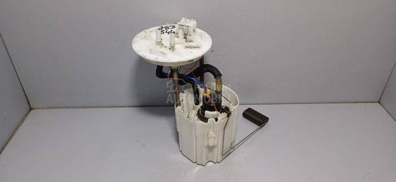 PUMPA GORIVA U REZERVOARU