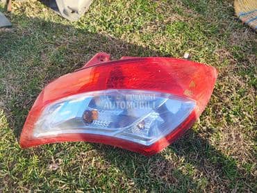 Levo stop svetlo za Suzuki Swift od 2011. do 2017. god.