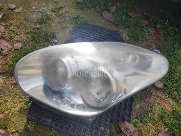 Levi far za Fiat Doblo od 2010. do 2016. god.