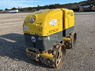 Wacker Vibro valjak RTSC/3