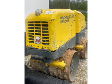 Wacker RTSC/3