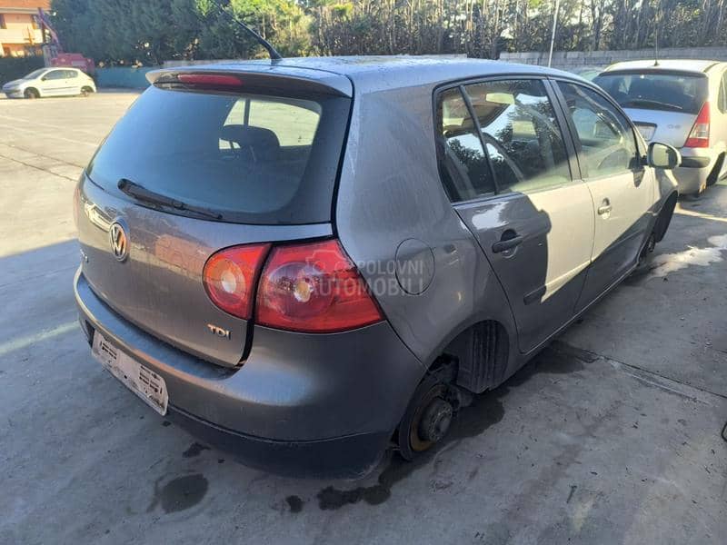 Alternator za sve modele