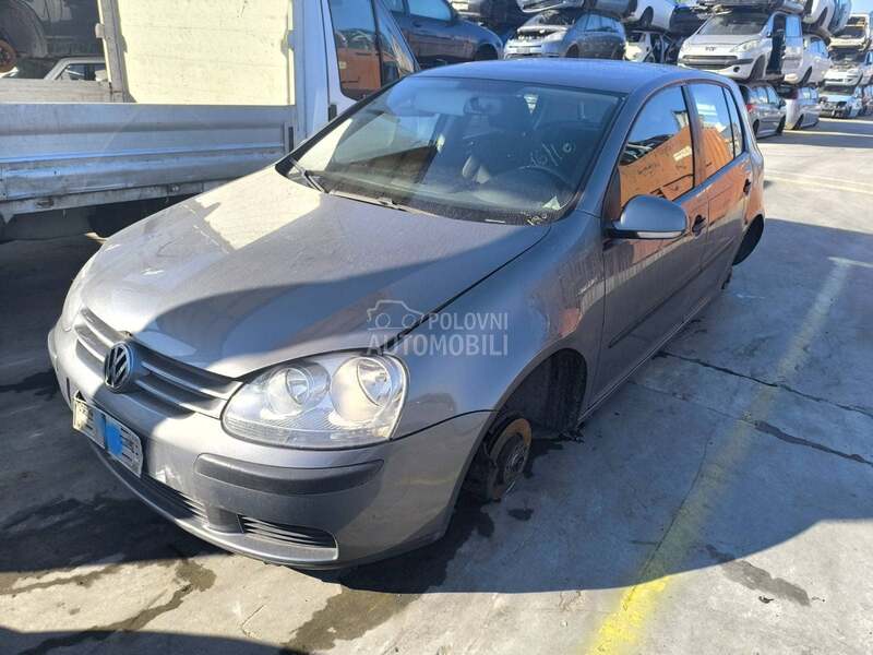 Alternator za sve modele