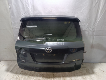 GEPEK za Toyota RAV 4