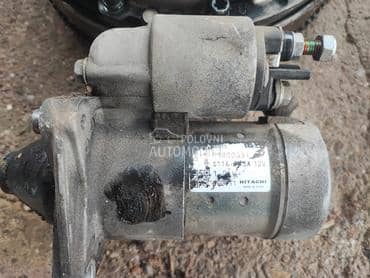 Anlaser za Fiat Doblo