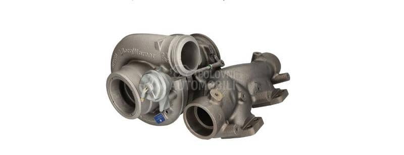 Turbina