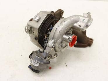 Turbina za Volkswagen Golf 7 od 2005. do 2020. god.