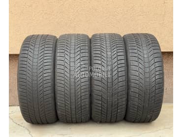 Continental 255/40 R21 Zimska