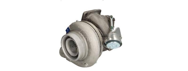 Turbina