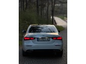 Mercedes Benz E 300 De4matic Nightpaket