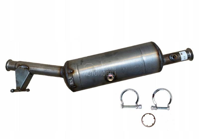 DPF partkl filter nov org