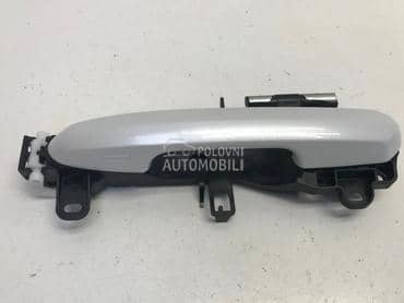 brava vrata keyless za Toyota RAV 4 od 2019. do 2024. god.