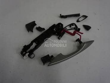 brava kvaka leva kryless za Lexus NX od 2014. do 2020. god.