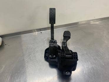 Pedale za Volkswagen Polo