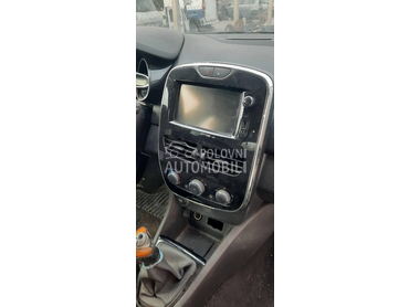 NAVIGACIJA za Renault Captur, Clio