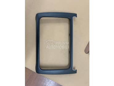 Okvir radia za Volkswagen Polo