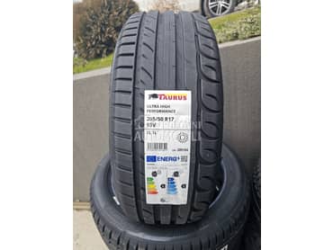 Taurus 205/50 R17 Letnja