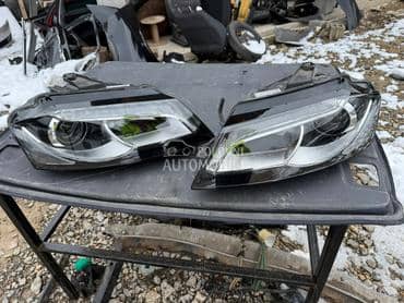 Farovi za Audi A3 od 2007. do 2012. god.