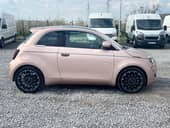 Fiat 500e Icone Plus