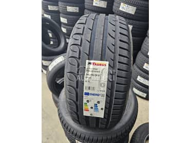 Taurus 245/45 R17 Letnja