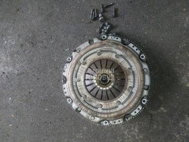 fiksni set kvacila za Audi A3