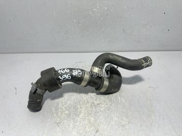 CRIJEVO za Škoda Superb