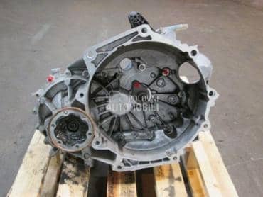 Menjač za Volkswagen Golf 6 od 2005. do 2020. god.