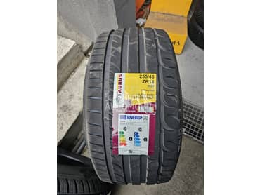 Taurus 255/45 R18 Letnja