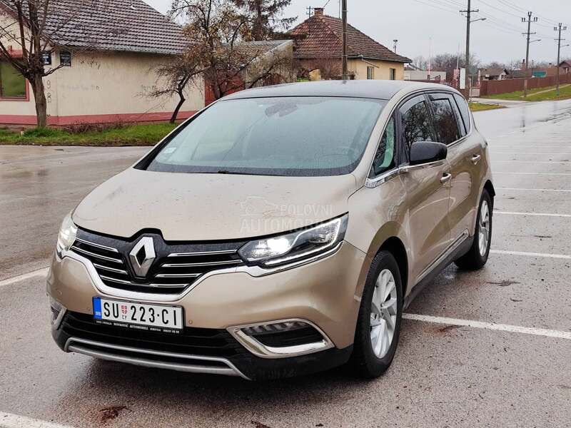 Renault Espace 
