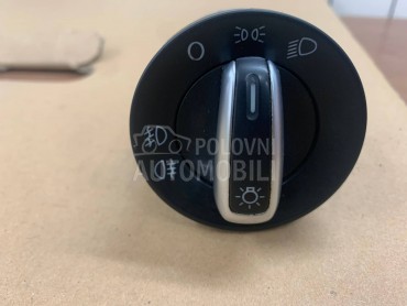 Prekidač svetla za Volkswagen Polo