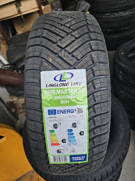 Linglong 195/55 R15 Sve sezone