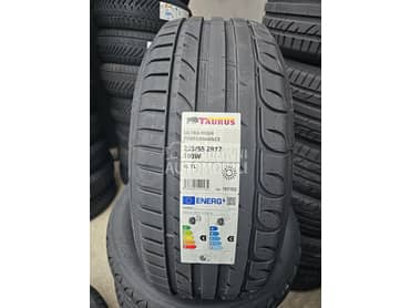 Taurus 235/55 R17 Letnja