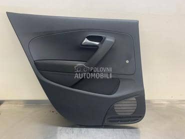 Tapacir vrata za Volkswagen Polo