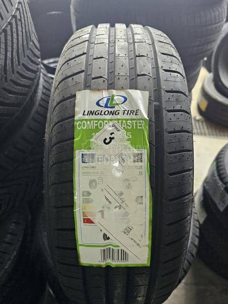 Linglong 195/60 R15 Letnja