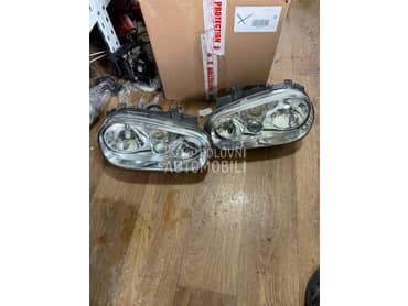 Farovi za Volkswagen Golf 4 od 1997. do 2005. god.