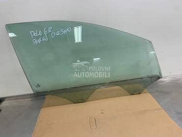Staklo prednje desno za Volkswagen Polo