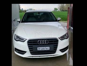 nosač krila za Audi A3 od 2013. do 2018. god.
