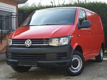 Volkswagen Transporter T6 2.0 TDI/CH/