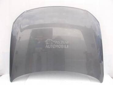 Hauba za Volkswagen Golf 6 od 2005. do 2020. god.