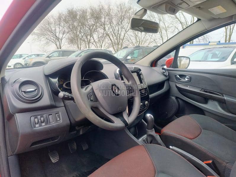 Renault Clio 0.9 TCe