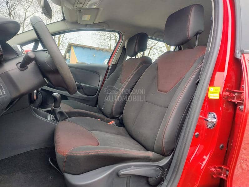 Renault Clio 0.9 TCe