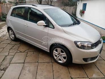 Volkswagen Golf Plus -  kompletan auto u delovima
