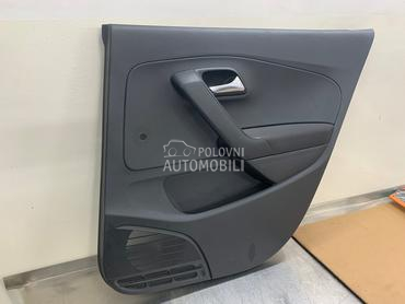 Tapacir vrata za Volkswagen Polo